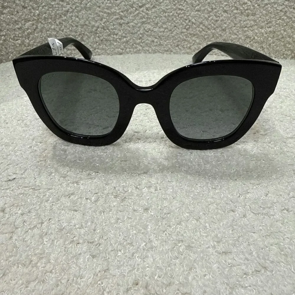 Gucci sunglasses are